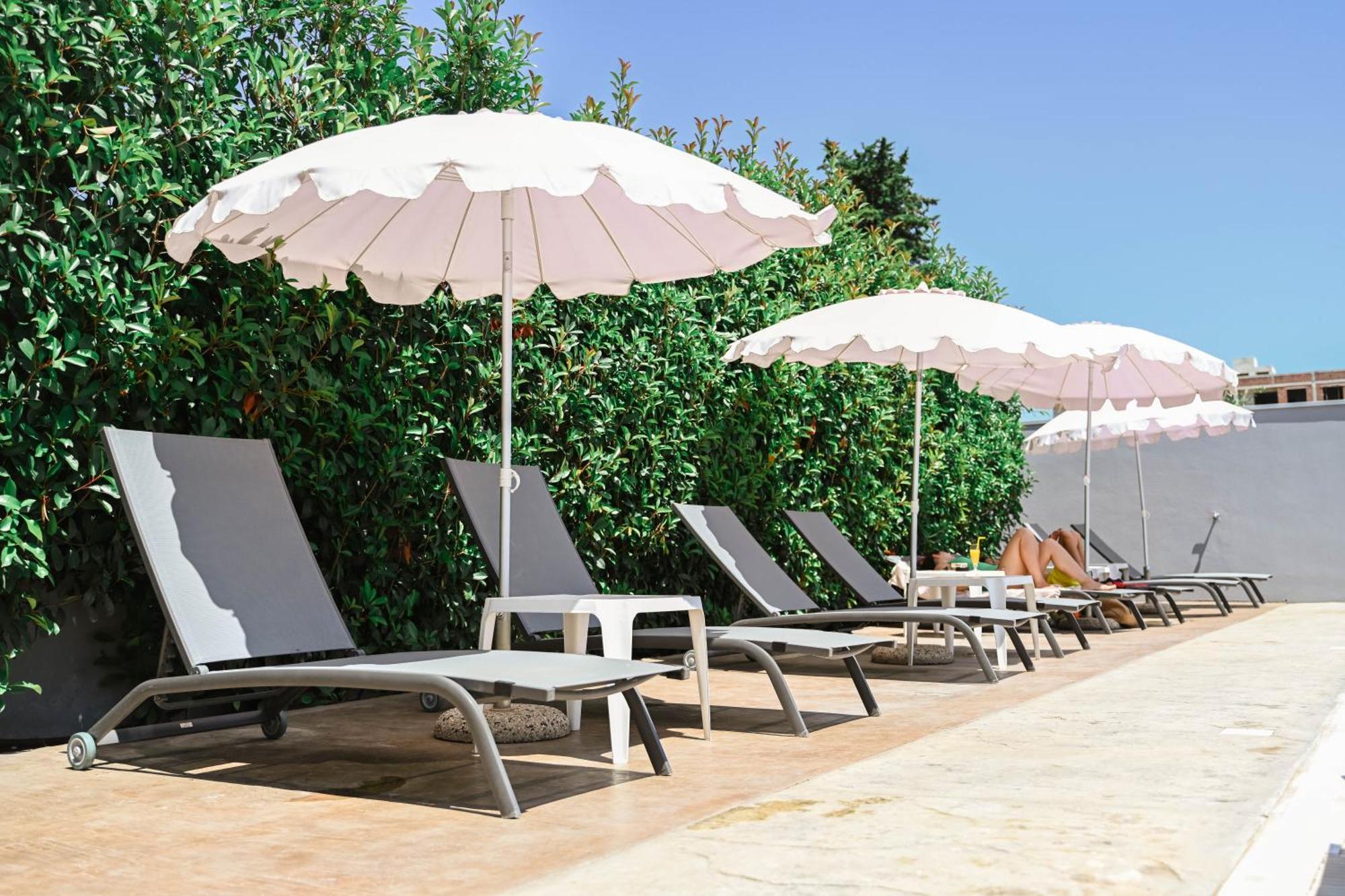 Hotel Lajka Luxury Ulcinj Exterior foto